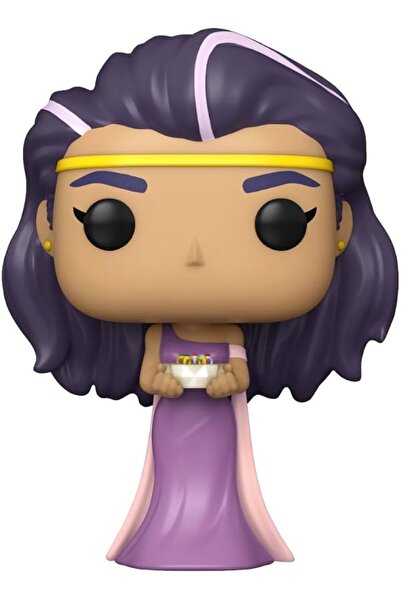 Funko Pop ! Captain Planet Gaia 1293 figurină LE