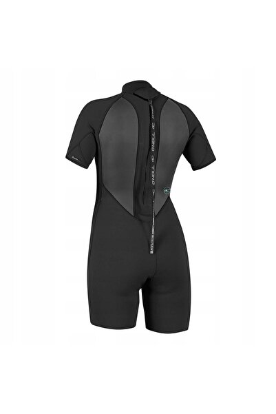 O'Neill Spumă pentru înot feminină Reactor-2 2mm negru 5043 10