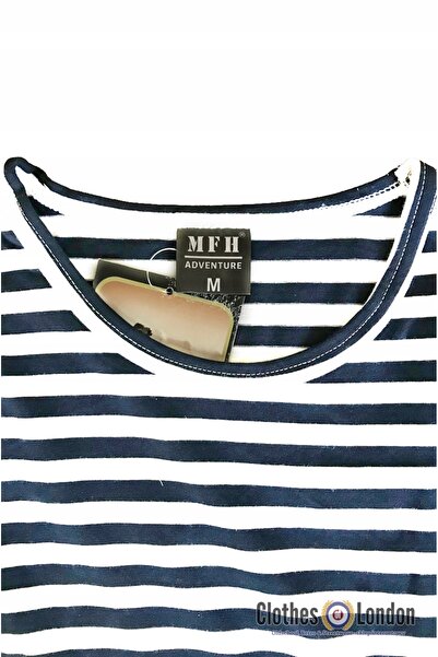NO BRAND Cămașă militară SUA, alb-negru, model rusesc, MFH, 100% bumbac M