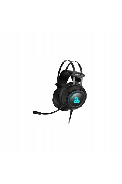 NO BRAND Căști cu fir pentru gaming cu microfon Newskill Drakain