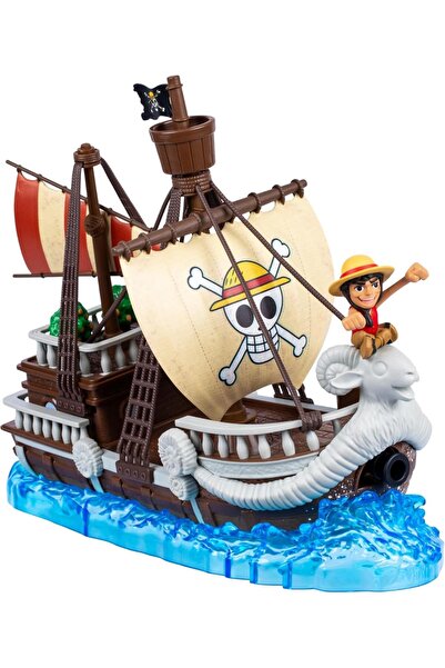 Moose Toys One Piece Going Merry Deluxe Collector Ship