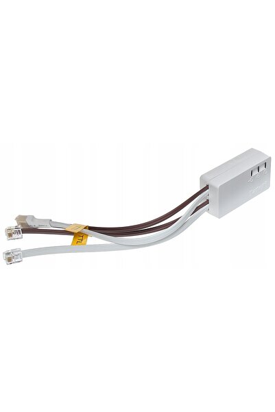 SATEL CONVERTOR PENTRU PROGRAMAREA CENTRALIZAȚIILOR USB RS