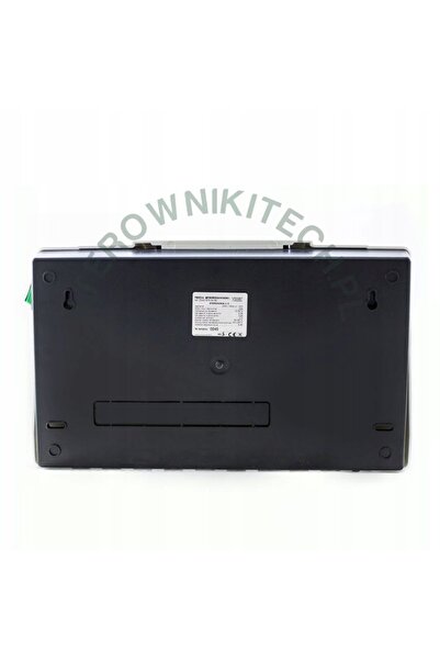 NO BRAND REGULATOR CONTROLER i-3 PLUS PENTRU INSTALARE C.O. SUPORTĂ 3 CIRCUIT...