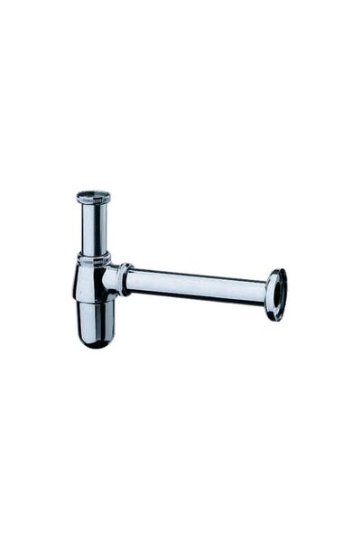 Hansgrohe Sifon de sticlă, crom standard 52053000