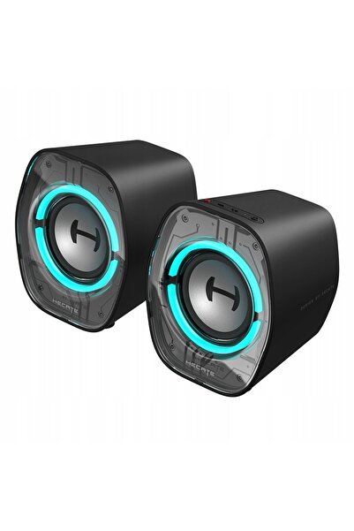 Edifier SPEAKER GAMING PENTRU COMPUTER BT 5.4 USB RGB 4W HECATE G1000 II