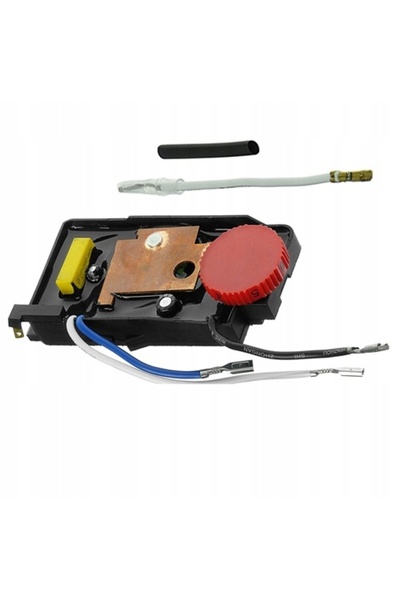 NO BRAND Regulator de viteză Bosch GWS 14-125 CIE 1607233292