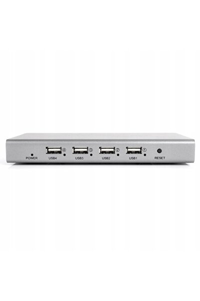 Spacetronik Comutator KVM USB 4/1 SPU-41