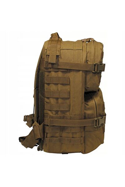 NO BRAND Rucsac US Assault II coyote tan