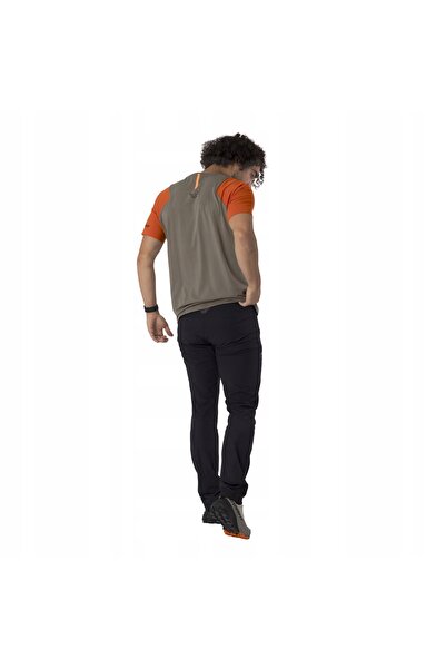 DYNAFIT Pantaloni de trekking pentru bărbați Transalper Light Dynastretch, ne...