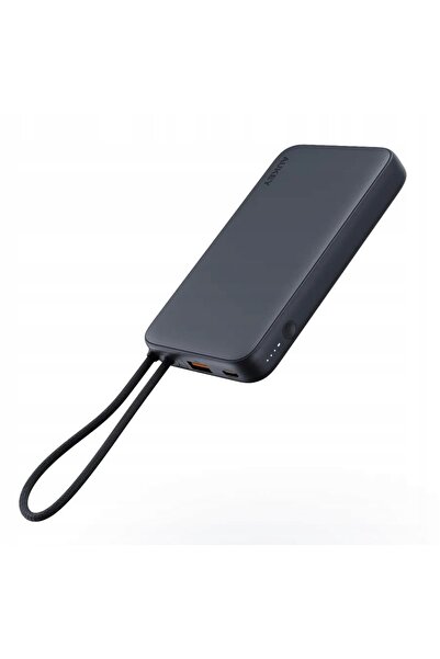 AUKEY Baterie externă 10000mAh Spark Sling USB-C USB-A PB-Y53 ÎNCĂRCARE RAPIDĂ