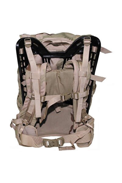 NO BRAND Rucsac mare ușor US Molle II