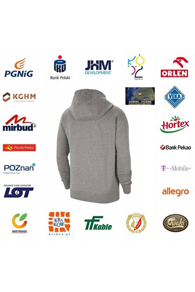 NO BRAND Hanorac Nike călduros cu glugă pentru băieți juniori