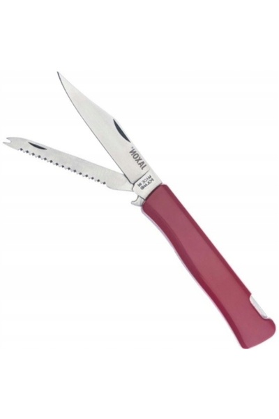 Jaxon Foarfecă de pescuit 23/13 cm cu blocare