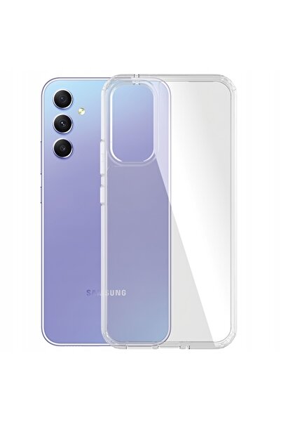 CARE by PanzerGlass® Husă pentru Galaxy A34 5G, PanzerGlass, blindată, carcas...