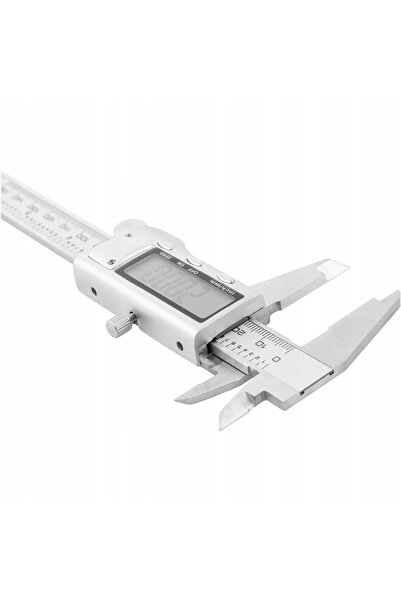 richmann Precizie de 0.01MM, Carcasă de 150MM, Șubler electronic digital din ...