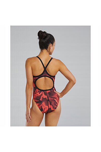 TYR Costum întreg XS negru