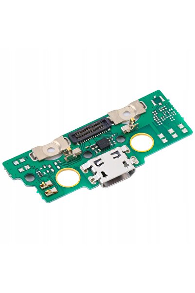 Tradebit Placă port de încărcare Micro USB pentru tableta Lenovo TAB M8 TB-8505