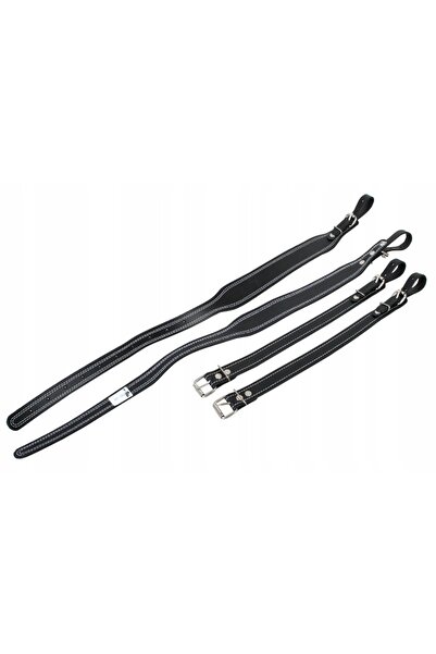 NO BRAND Akmuz curele pentru acordeon 80-120 de basuri