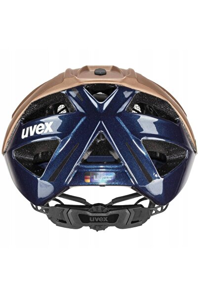 Uvex Cască de ciclism GRAVEL-X 52-57cm