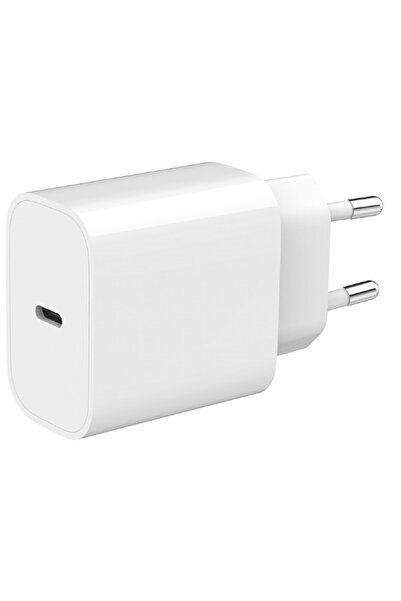 NO BRAND Încărcător Gembird USB-C 20W alb