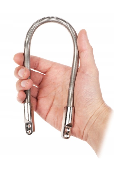NO BRAND PROTECTOR CABLU PASTĂ DE CABLU PENTRU CABLU 30 cm FLEXIBIL ATLO-KPS-...