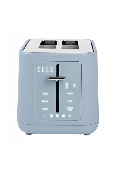 ELLE Cuptor prăjitor Panache 980W 2 felii de pâine
