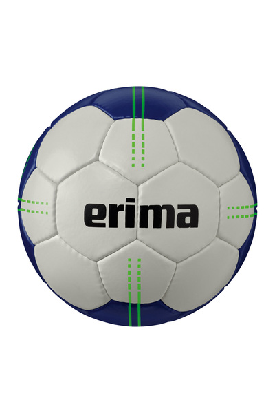 erima Minge de handbal Pure Grip Nr. 1 nou bleumarin/gri rece mărimea 2