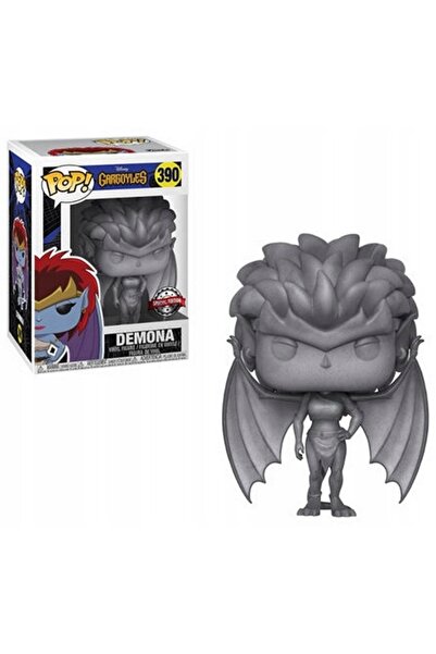 Funko POP! Figurină Gargoyles Demona 390