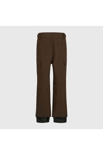 O'Neill Pantaloni de zăpadă cargo FWC'CRUZ pentru bărbați, mărimea L