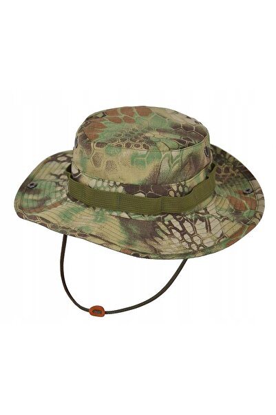 NO BRAND Moro hat Jungle g-snake texar M
