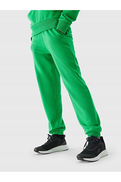 4F PANTALONI PENTRU FETE 4FJAW23TTROF426 122cm