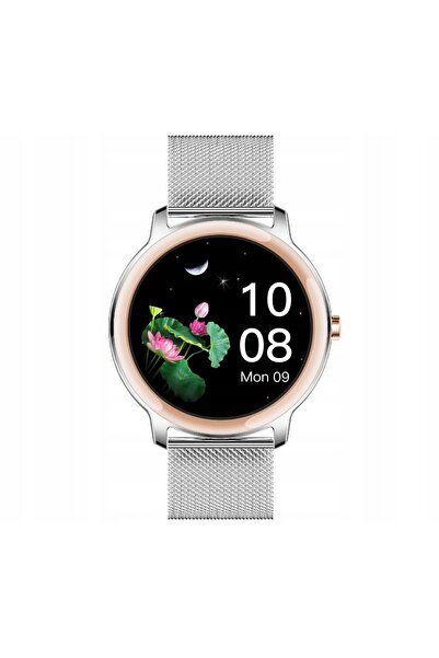 NO BRAND Marsyu 2024 Smartwatch ECG cu Glucoză, ecran de 1,96 inci, 9A3
