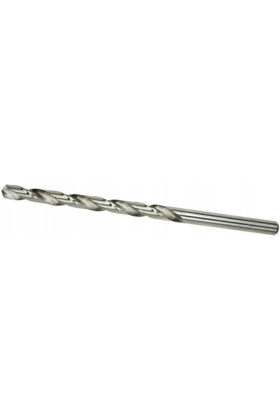 NO BRAND Burghiu pentru metal lung FI 12.5 ALB 12.5x480mm HSS