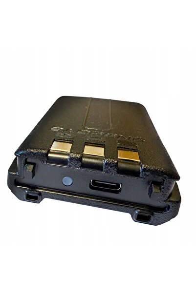 NO BRAND Baofeng UV-5R HTQ Radio Walkie-Talkie Scanner