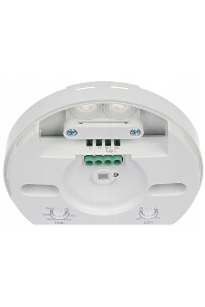 Orno Senzor extern de tavan LED 2000W 360 °   IP65 HERMETIC 230V
