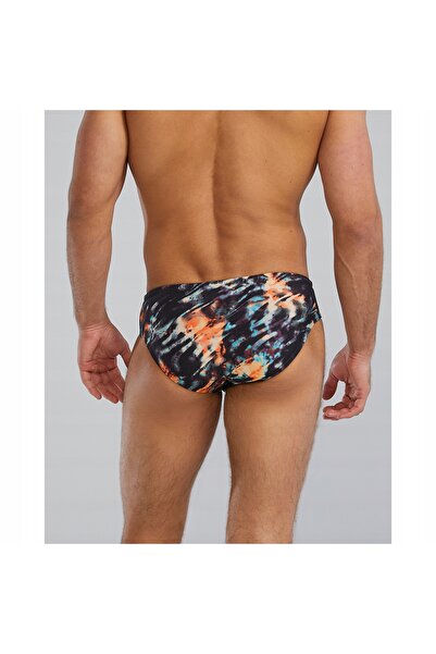 TYR Slip de baie bărbătesc pentru piscină, model Brief Durafast Elite, mărime...