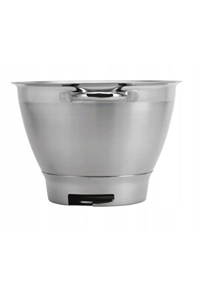 Kenwood Bol din oțel inoxidabil pentru robotul de bucătărie KAT521SS 4,6L Che...