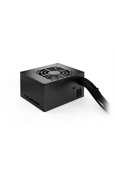 Be Quiet! SFX POWER 3 450W 80mm 80+Bronze sursă de alimentare
