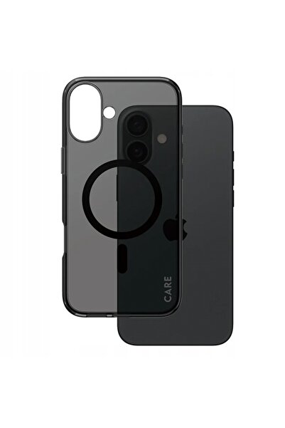 CARE by PanzerGlass® CARE by PanzerGlass Husă emblematică iPhone 16 Plus 6.7 ...