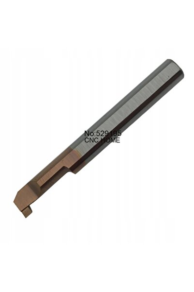 NO BRAND Sculă MGR pentru microstrung, cu filet pe dreapta, 6mm B1,0 22mm