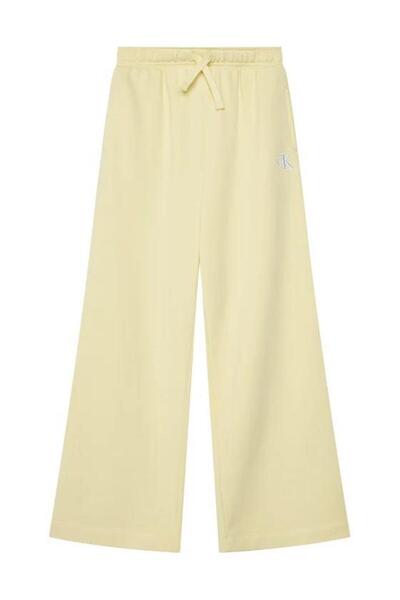 Calvin Klein CK WIDE LEG SWEATPANTS