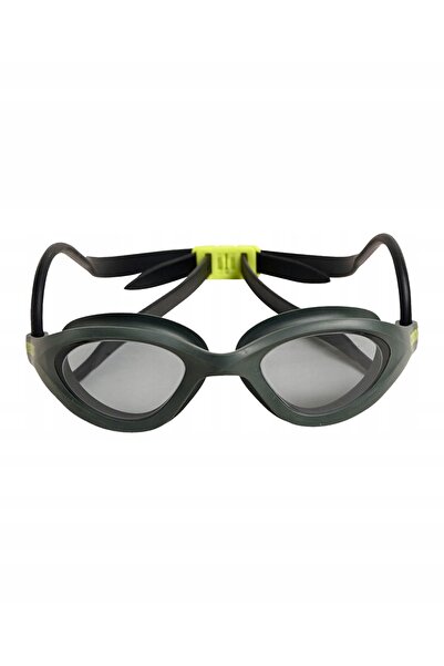 ARENA Ochelari de înot 365 smoke/deep green/black glob