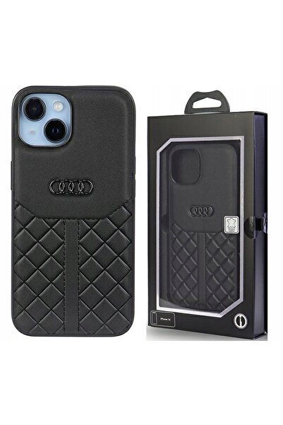 Audi Husă pentru iPhone 14