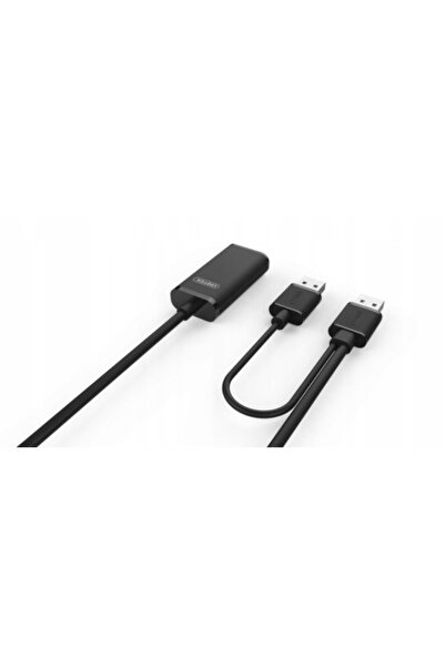 Unitek AMPLIFICATOR DE SEMNAL USB 2.0 10M (Y-278)