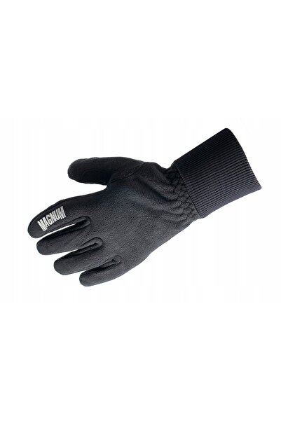 NO BRAND Mănuși din fleece pentru bărbați MAGNUM HAWK M