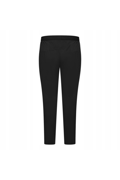 Salewa Pantaloni de trekking ușori pentru bărbați Pedroc 3 DST - Negru XL (52)