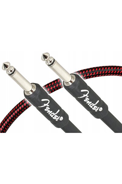 NO BRAND Cablu instrumental profesional FENDER 7,5m