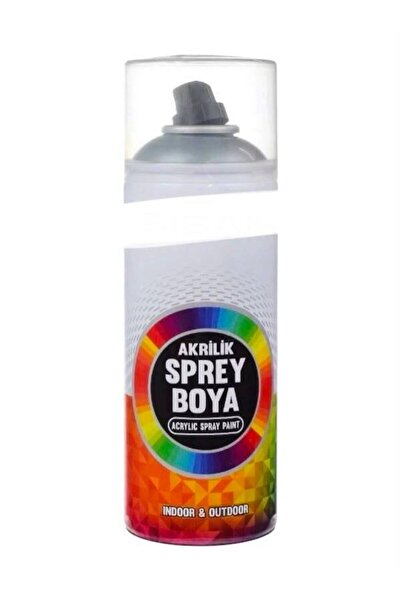 3ENTRA 250 ML Parlak Vernik Sprey Boya