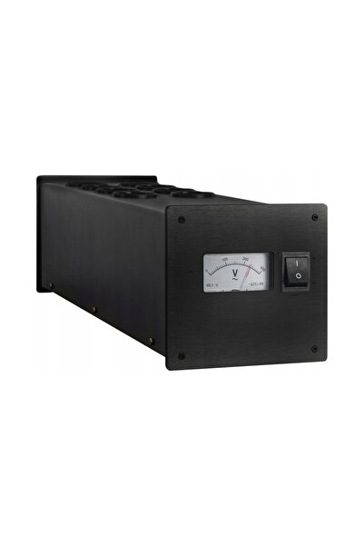 NO BRAND Taga Harmony PF-1000DC (Negru) |   Listwa + Blocaj DC