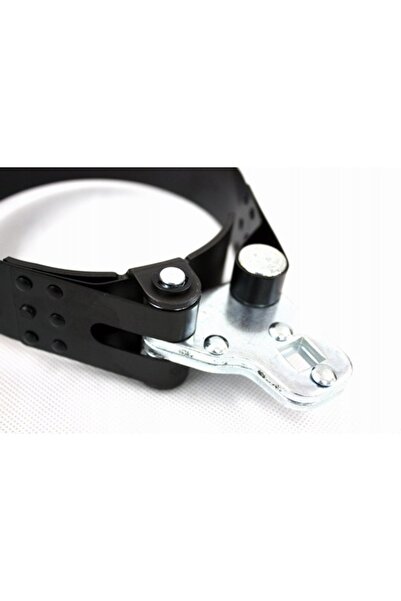 Jonnesway Cheie cu curea pentru filtre de ulei 115-135mm